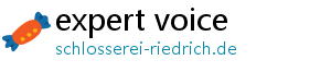 expert voice