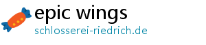 epic wings