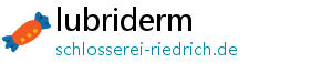 lubriderm