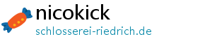 nicokick