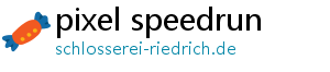 pixel speedrun