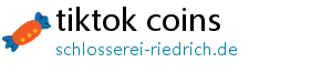 tiktok coins